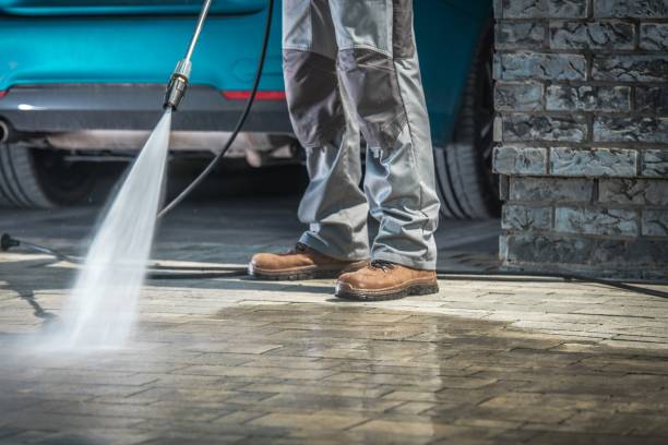 Boat and Dock Cleaning in West End Cobb Town, AL