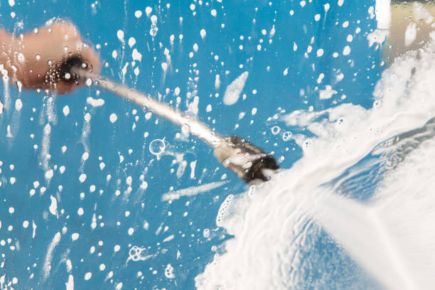 Best Paint Preparation  in West End Cobb Town, AL