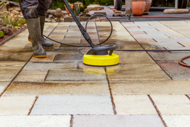Best Restaurant Pressure Washing  in West End Cobb Town, AL