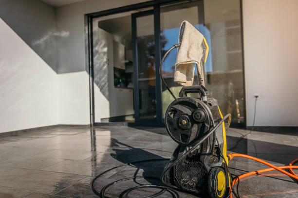 Best Gas Station Cleaning  in West End Cobb Town, AL